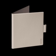 BOOX Zaštitna futrola s držačem olovke, magnetna, bež, za Go 7 / Go Color 7 (Gen II) 7"